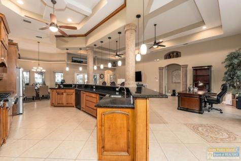 7 Sawgrass Court Laguna Vista TX 78578