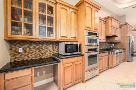 7 Sawgrass Court Laguna Vista TX 78578