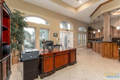 7 Sawgrass Court Laguna Vista TX 78578