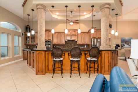 7 Sawgrass Court Laguna Vista TX 78578