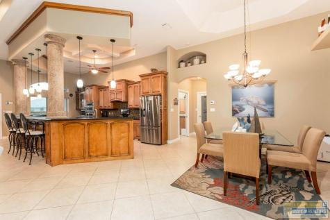 7 Sawgrass Court Laguna Vista TX 78578