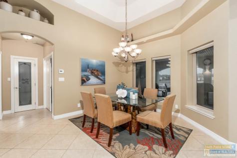 7 Sawgrass Court Laguna Vista TX 78578
