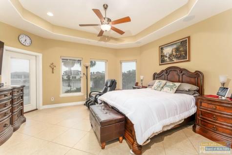 7 Sawgrass Court Laguna Vista TX 78578