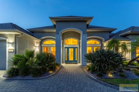 7 Sawgrass Court Laguna Vista TX 78578