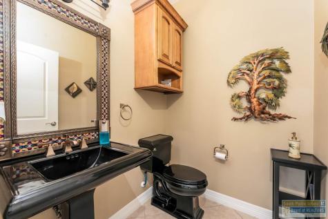 7 Sawgrass Court Laguna Vista TX 78578