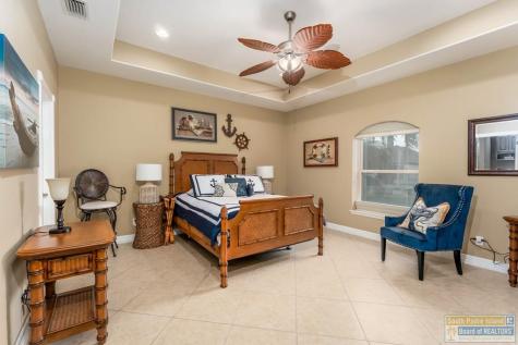 7 Sawgrass Court Laguna Vista TX 78578