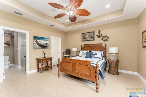 7 Sawgrass Court Laguna Vista TX 78578