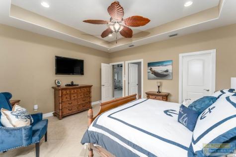 7 Sawgrass Court Laguna Vista TX 78578