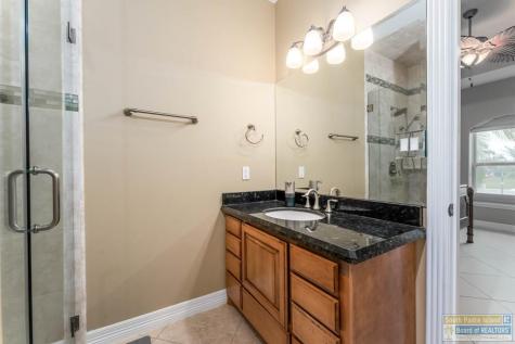 7 Sawgrass Court Laguna Vista TX 78578
