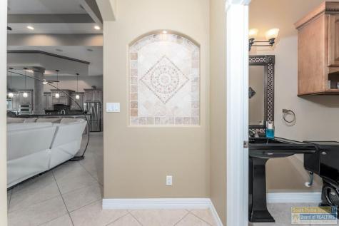 7 Sawgrass Court Laguna Vista TX 78578