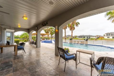 7 Sawgrass Court Laguna Vista TX 78578