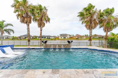 7 Sawgrass Court Laguna Vista TX 78578