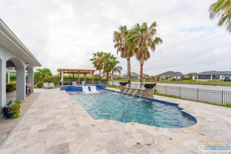7 Sawgrass Court Laguna Vista TX 78578