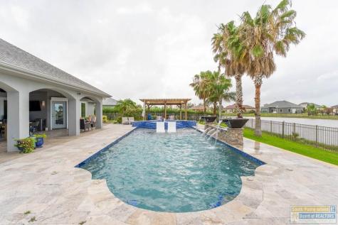 7 Sawgrass Court Laguna Vista TX 78578