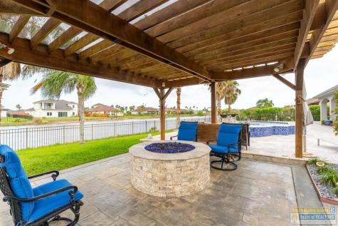 7 Sawgrass Court Laguna Vista TX 78578