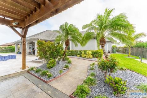7 Sawgrass Court Laguna Vista TX 78578