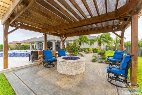 7 Sawgrass Court Laguna Vista TX 78578