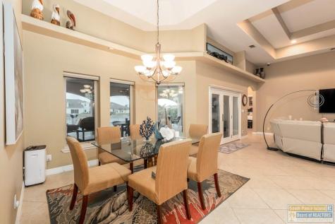7 Sawgrass Court Laguna Vista TX 78578