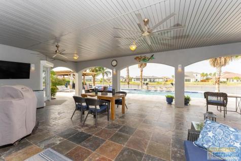 7 Sawgrass Court Laguna Vista TX 78578