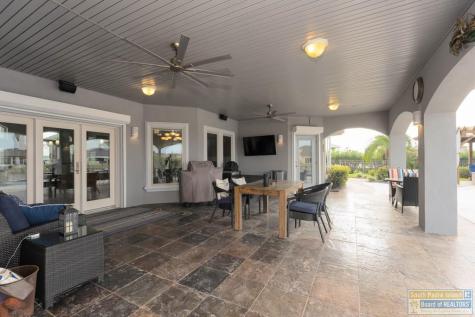 7 Sawgrass Court Laguna Vista TX 78578