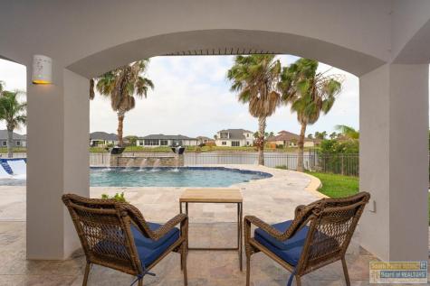 7 Sawgrass Court Laguna Vista TX 78578