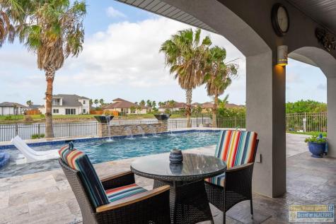 7 Sawgrass Court Laguna Vista TX 78578