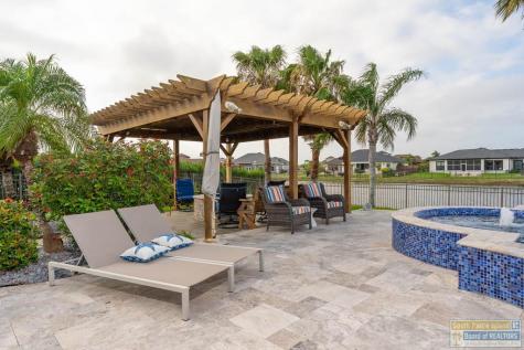 7 Sawgrass Court Laguna Vista TX 78578