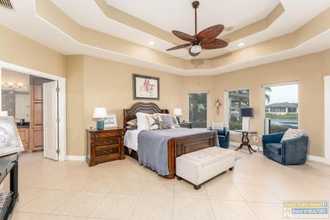 7 Sawgrass Court Laguna Vista TX 78578