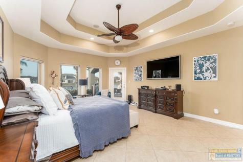 7 Sawgrass Court Laguna Vista TX 78578