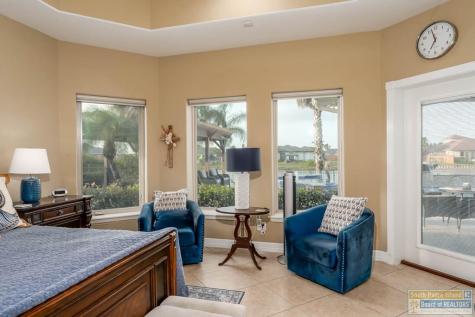 7 Sawgrass Court Laguna Vista TX 78578