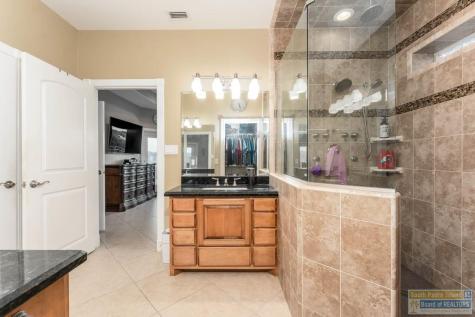 7 Sawgrass Court Laguna Vista TX 78578