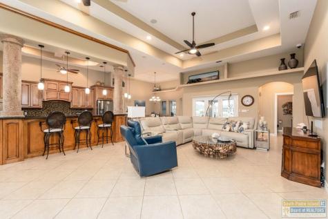 7 Sawgrass Court Laguna Vista TX 78578
