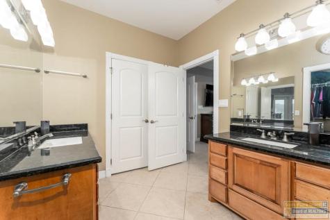 7 Sawgrass Court Laguna Vista TX 78578