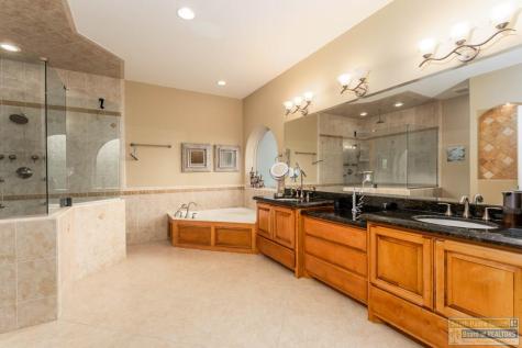 7 Sawgrass Court Laguna Vista TX 78578
