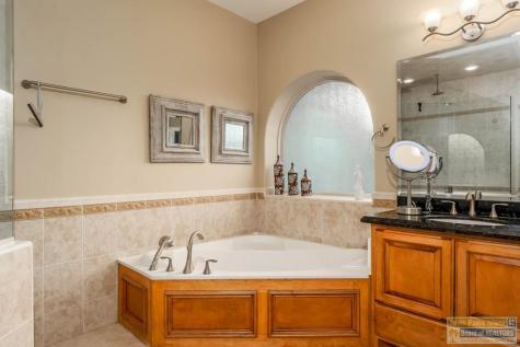 7 Sawgrass Court Laguna Vista TX 78578