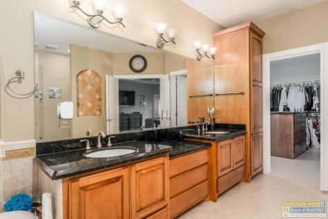 7 Sawgrass Court Laguna Vista TX 78578