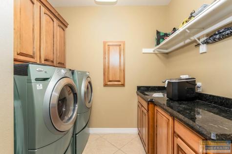 7 Sawgrass Court Laguna Vista TX 78578