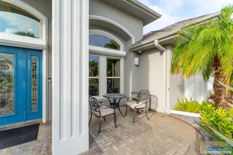 7 Sawgrass Court Laguna Vista TX 78578