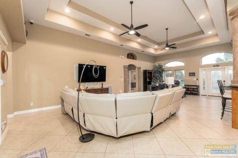 7 Sawgrass Court Laguna Vista TX 78578