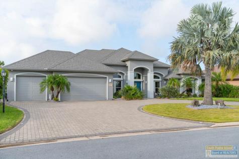 7 Sawgrass Court Laguna Vista TX 78578