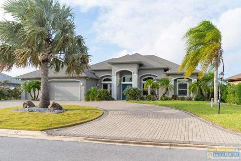 7 Sawgrass Court Laguna Vista TX 78578