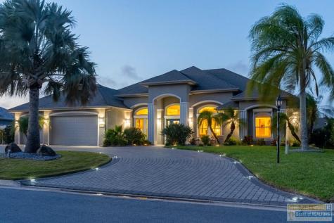 7 Sawgrass Court Laguna Vista TX 78578