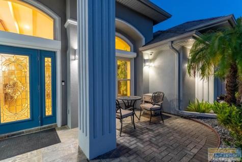 7 Sawgrass Court Laguna Vista TX 78578