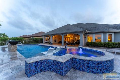 7 Sawgrass Court Laguna Vista TX 78578