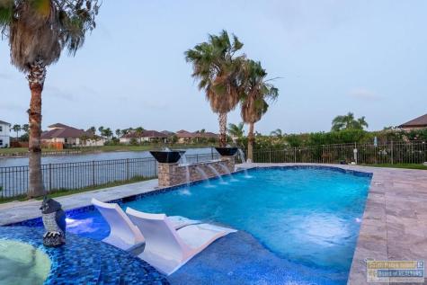 7 Sawgrass Court Laguna Vista TX 78578