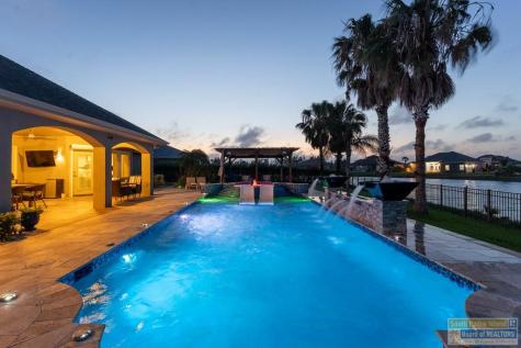 7 Sawgrass Court Laguna Vista TX 78578