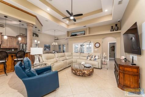 7 Sawgrass Court Laguna Vista TX 78578
