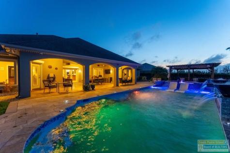 7 Sawgrass Court Laguna Vista TX 78578