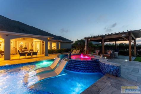 7 Sawgrass Court Laguna Vista TX 78578