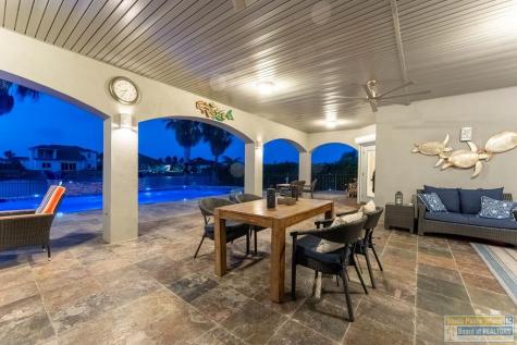 7 Sawgrass Court Laguna Vista TX 78578